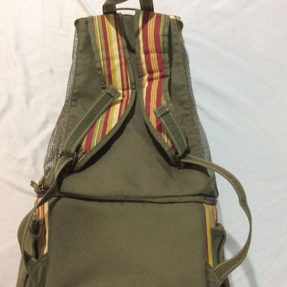 Picnic At Ascot insulated bag - Picture 5 of 5